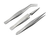 064-39063 - 3er Pinzetten-Set